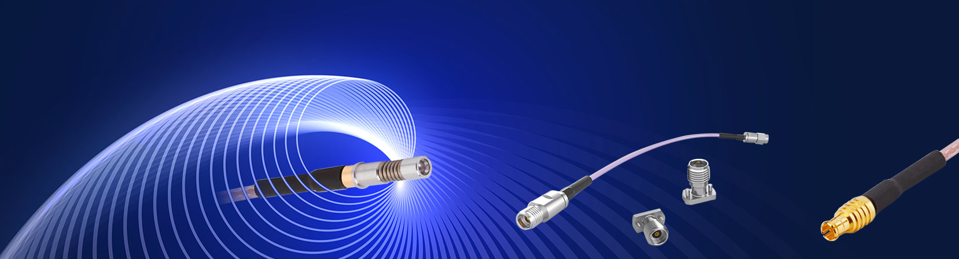 High-Frequency (RF) Assemblies